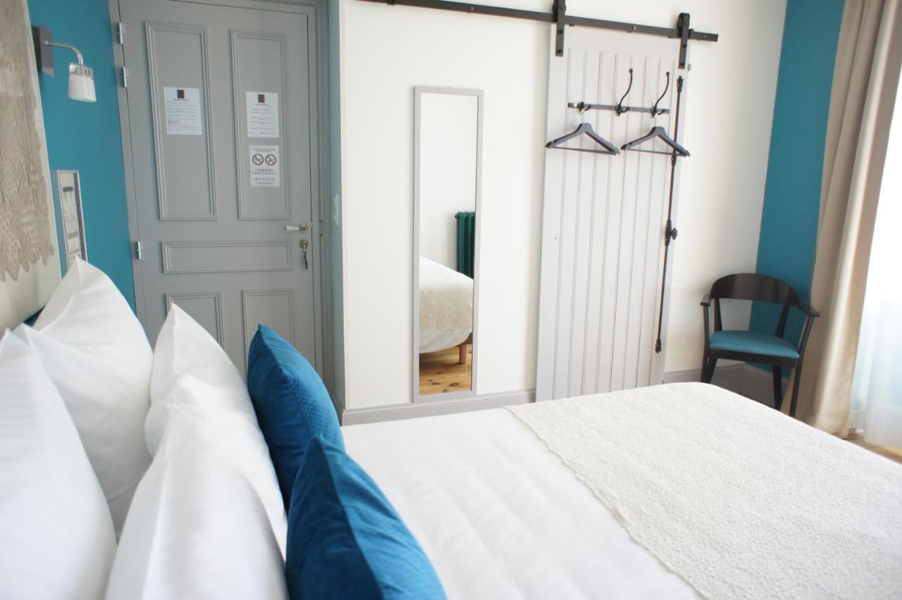 Mas Terre Chambres D'Hotes Lezoux エクステリア 写真