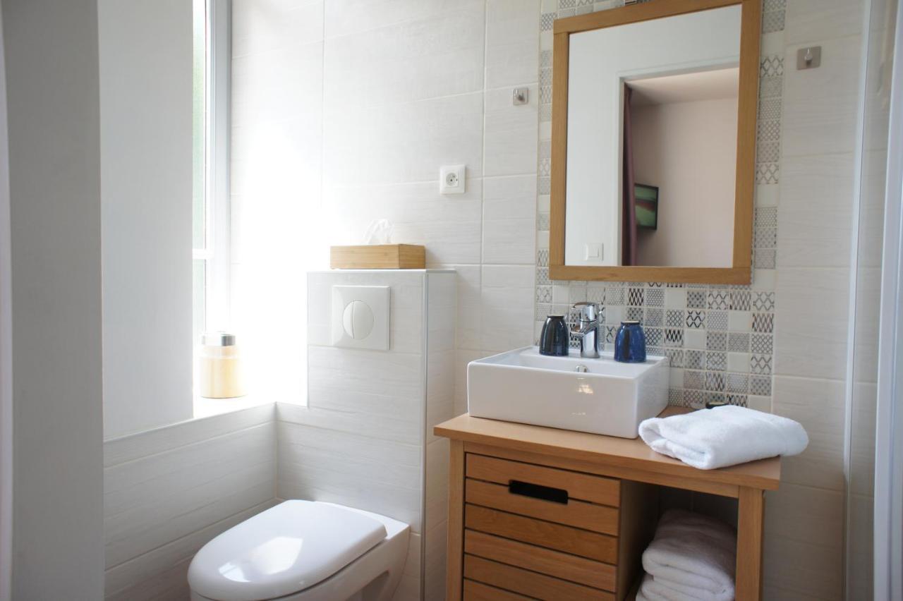 Mas Terre Chambres D'Hotes Lezoux エクステリア 写真
