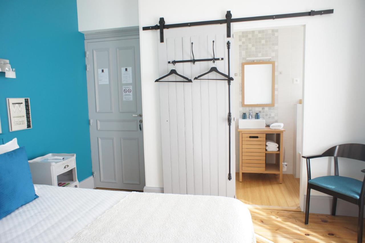 Mas Terre Chambres D'Hotes Lezoux エクステリア 写真
