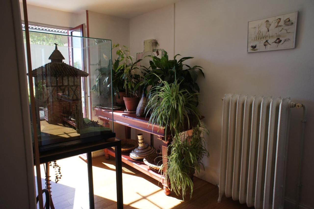 Mas Terre Chambres D'Hotes Lezoux エクステリア 写真